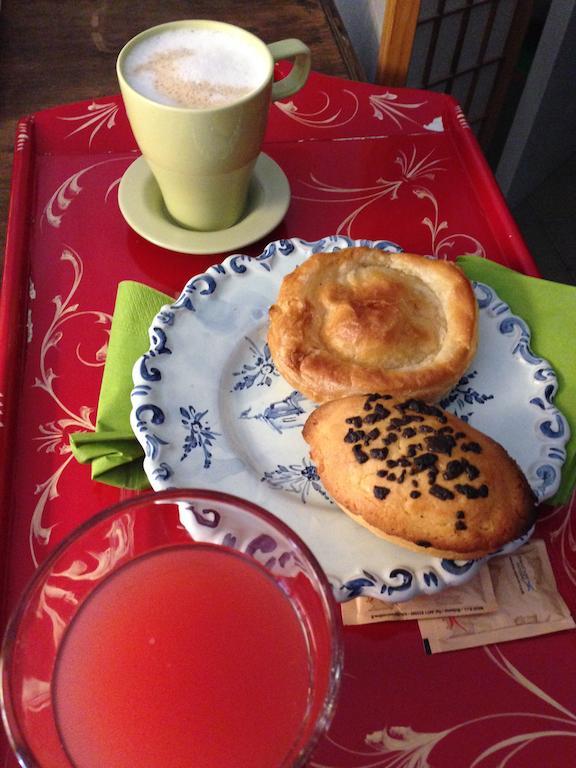 Larala' Bed & Breakfast Лече Екстериор снимка