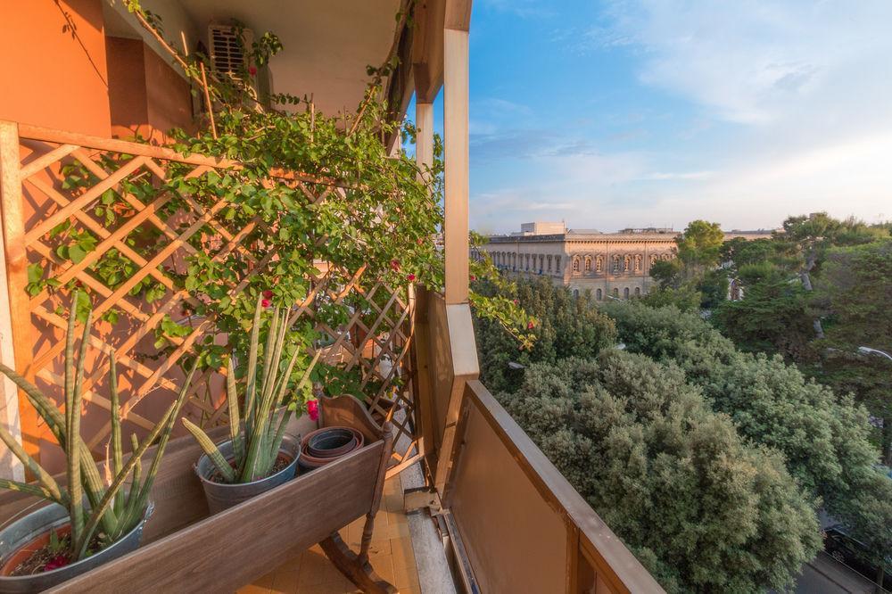 Larala' Bed & Breakfast Лече Екстериор снимка