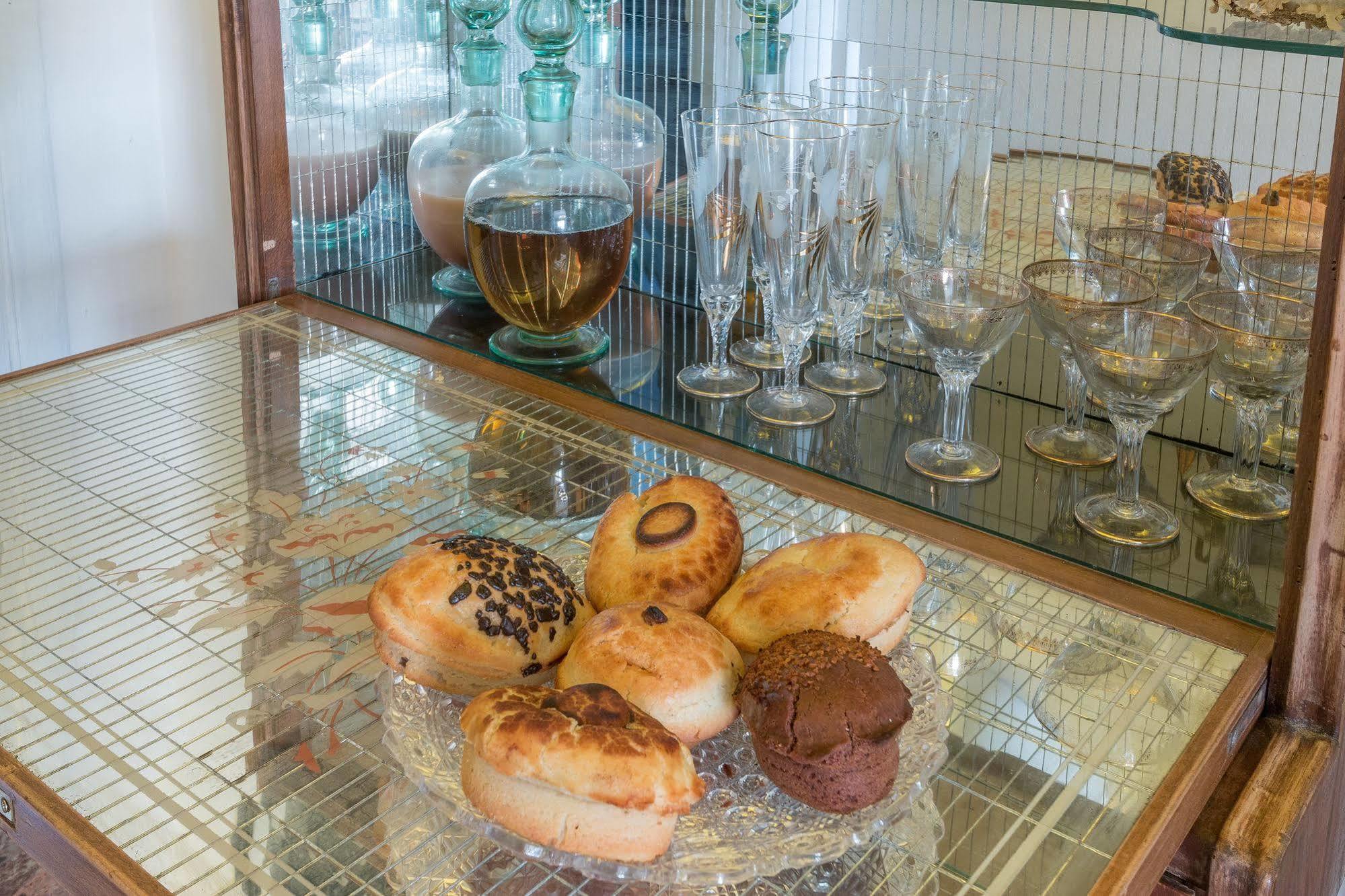 Larala' Bed & Breakfast Лече Екстериор снимка