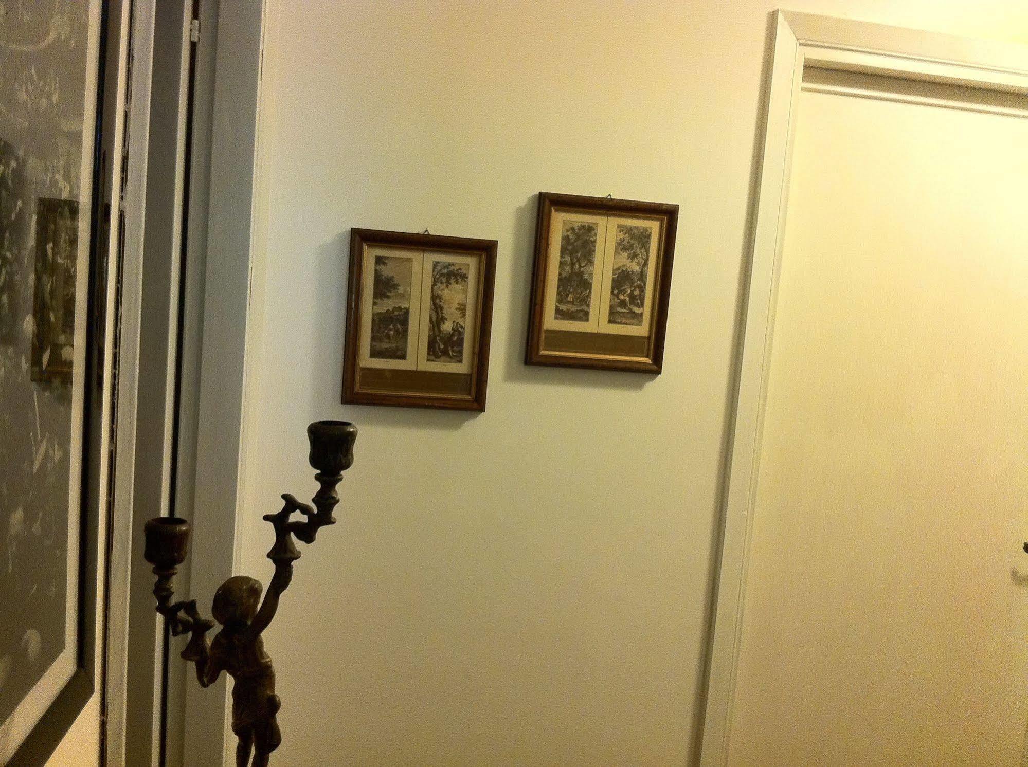 Larala' Bed & Breakfast Лече Екстериор снимка