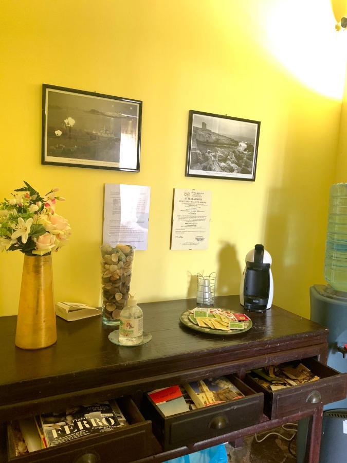 Larala' Bed & Breakfast Лече Екстериор снимка