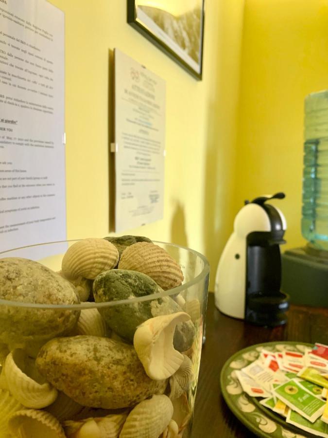 Larala' Bed & Breakfast Лече Екстериор снимка