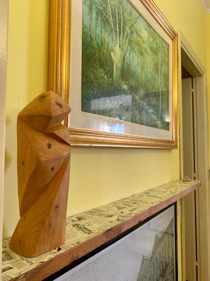 Larala' Bed & Breakfast Лече Екстериор снимка