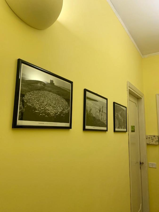 Larala' Bed & Breakfast Лече Екстериор снимка