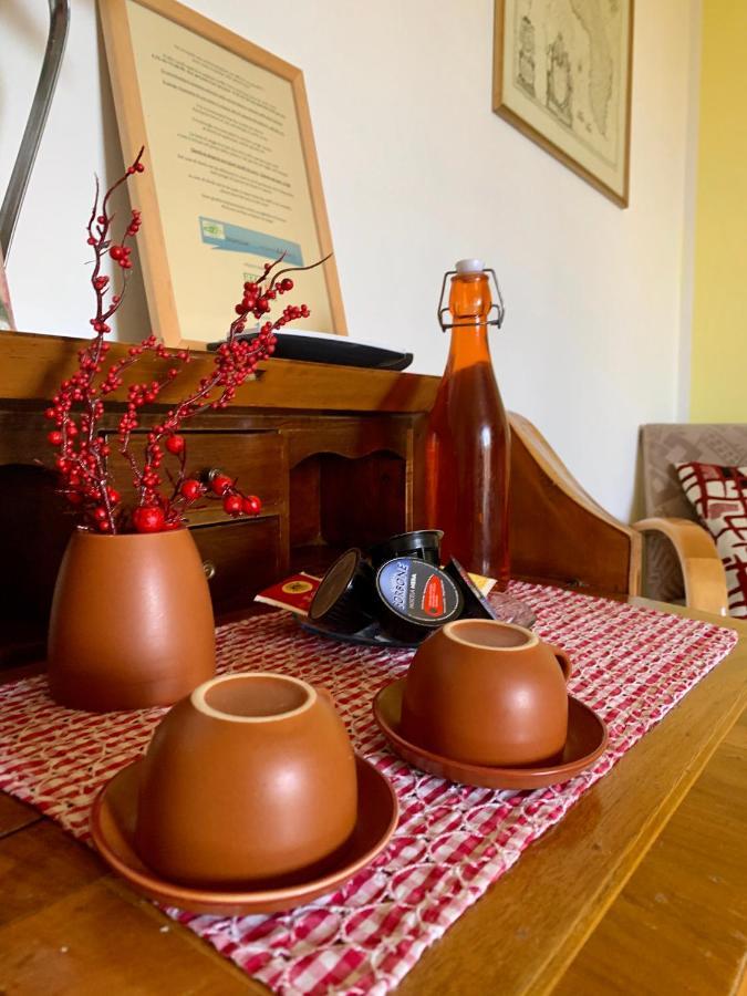 Larala' Bed & Breakfast Лече Екстериор снимка