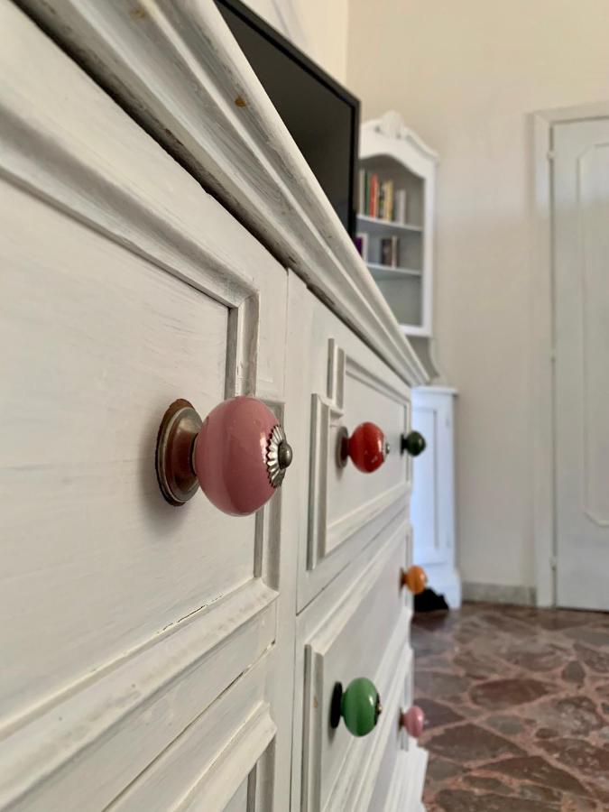 Larala' Bed & Breakfast Лече Екстериор снимка
