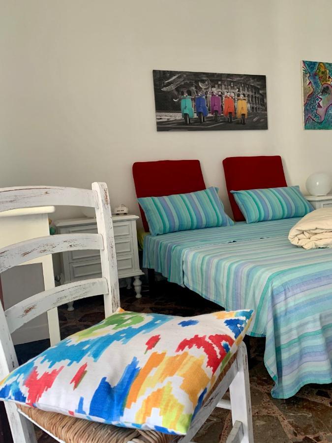 Larala' Bed & Breakfast Лече Екстериор снимка