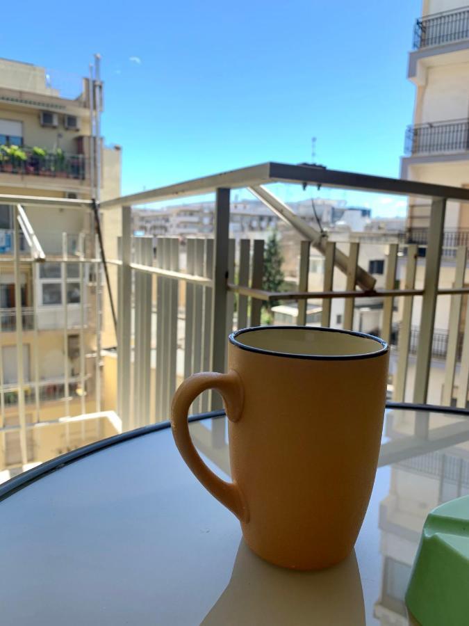 Larala' Bed & Breakfast Лече Екстериор снимка