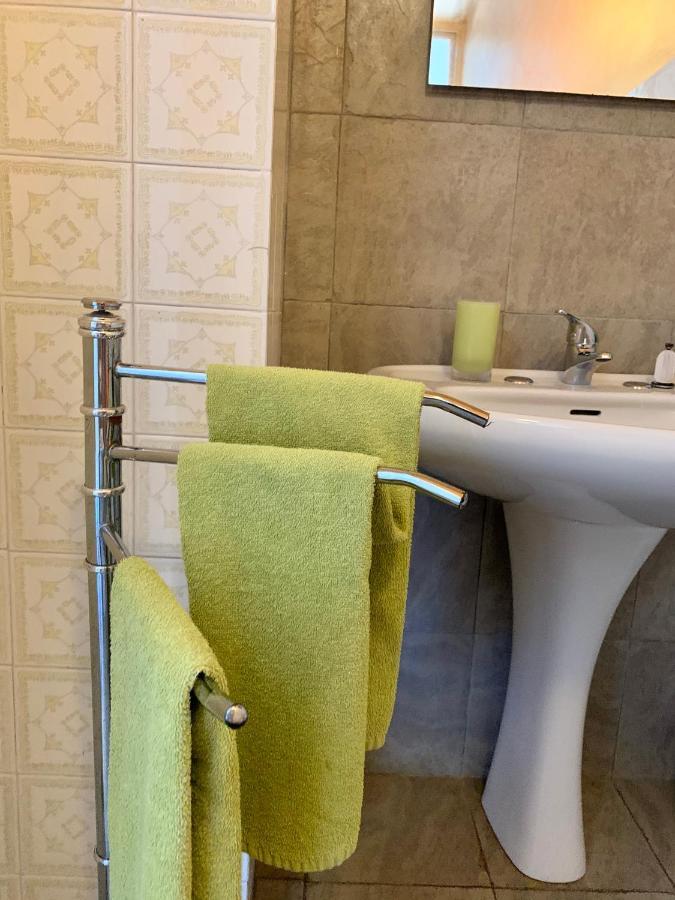 Larala' Bed & Breakfast Лече Екстериор снимка