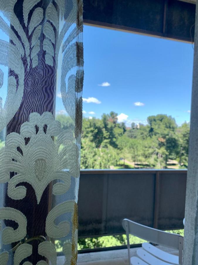 Larala' Bed & Breakfast Лече Екстериор снимка