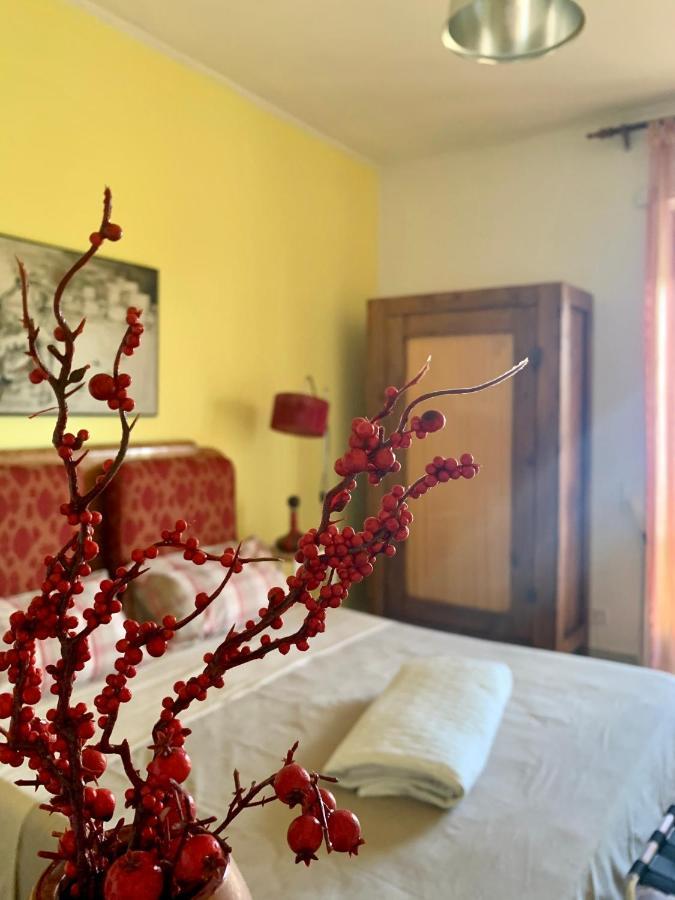 Larala' Bed & Breakfast Лече Екстериор снимка