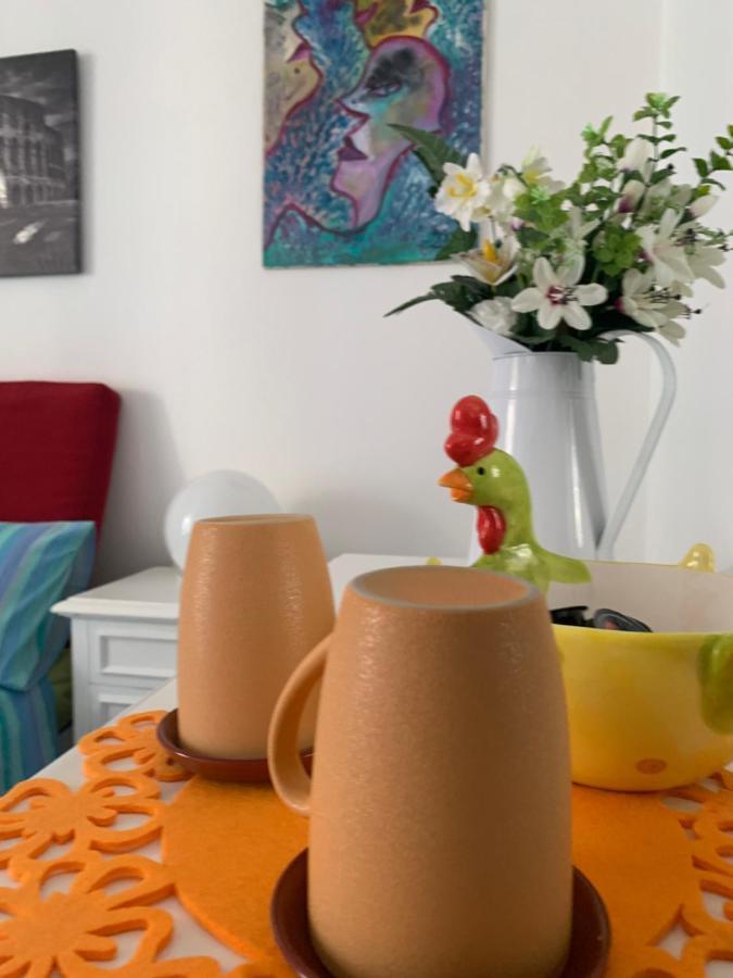 Larala' Bed & Breakfast Лече Екстериор снимка