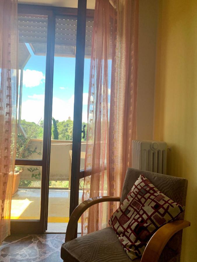 Larala' Bed & Breakfast Лече Екстериор снимка